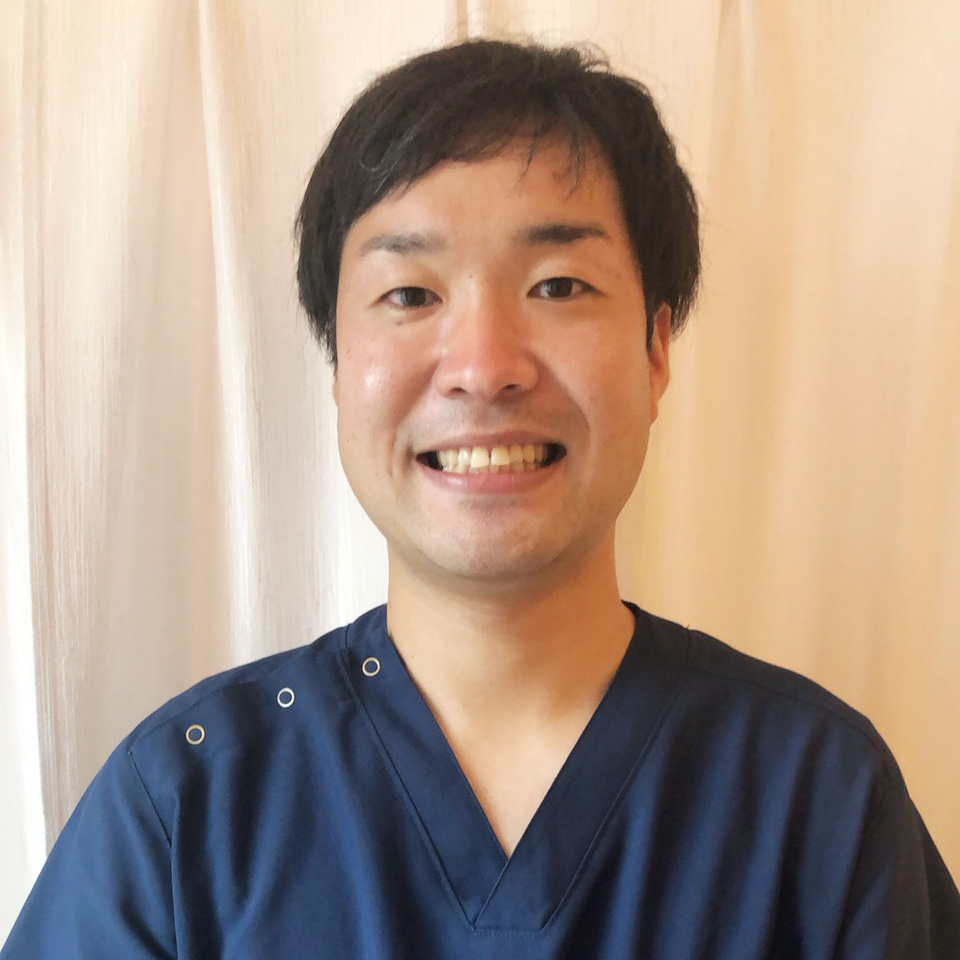 錦糸町店 院長