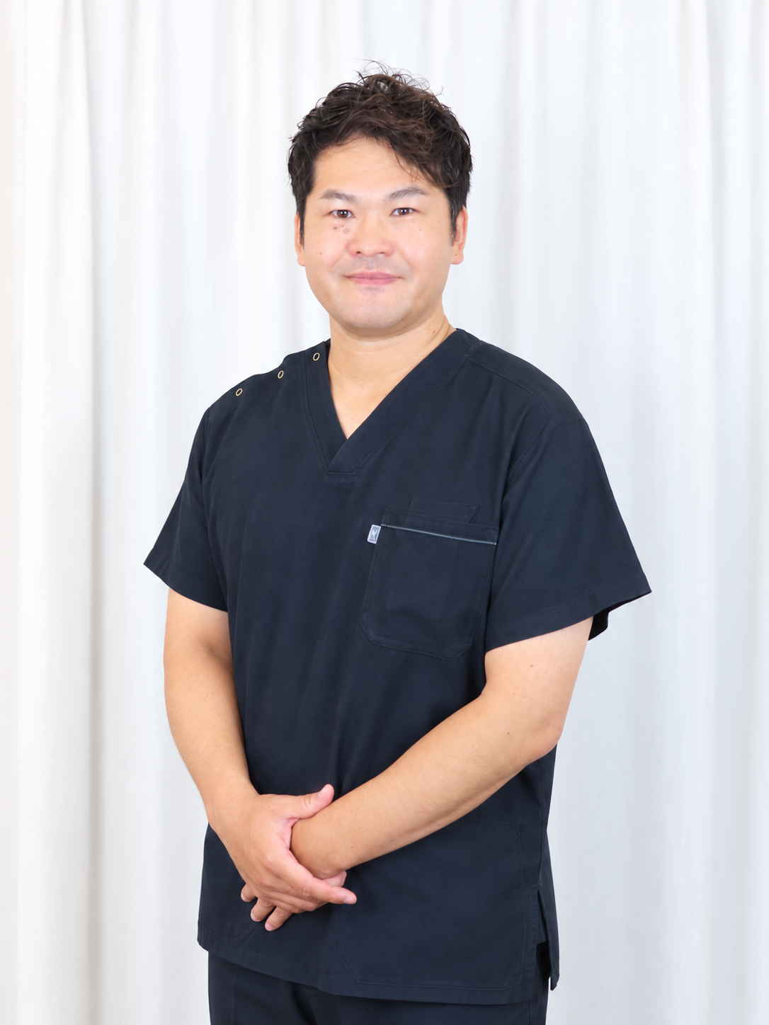 髙田鍼灸カイロプラクティック 院長 高田浩司