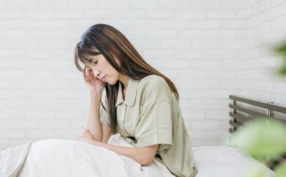 朝起きた時から疲れている方へ 朝起きた時から疲れている方へ