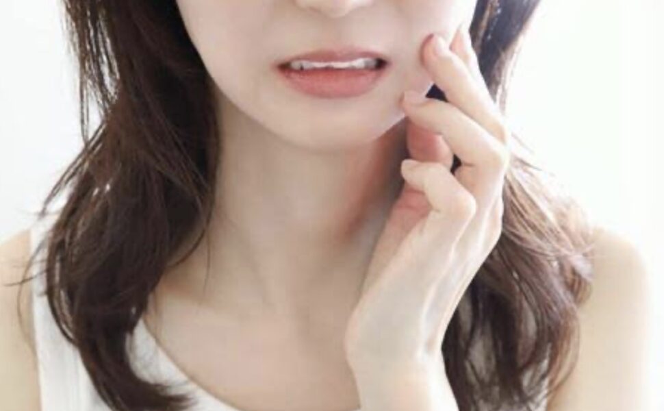 食いしばりがある方は腰痛にも注意が必要です