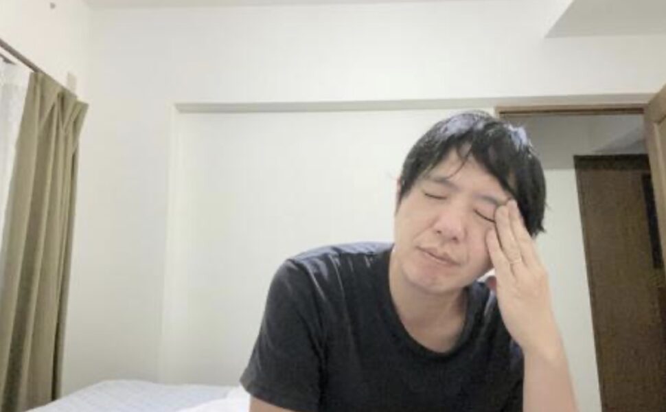 夜になると症状が強くなる方へ 夜になると症状が強くなる方へ