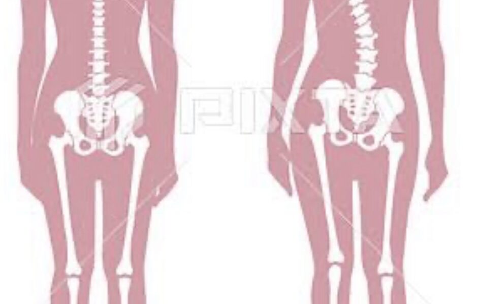 身体の歪みは結果かもしれません 身体の歪みは結果かもしれません