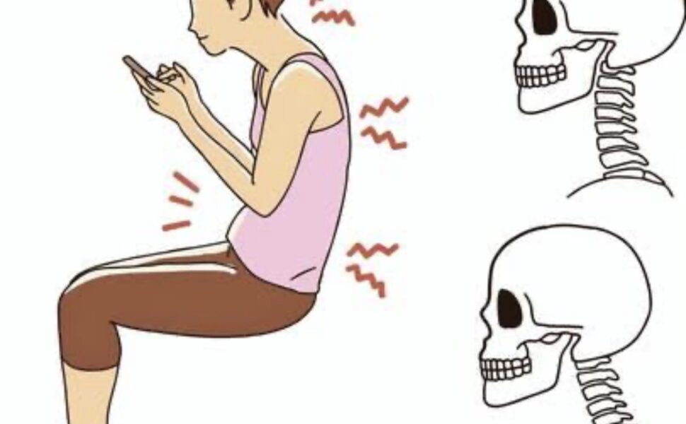 スマホを見ている時間が長い方へ スマホを見ている時間が長い方へ