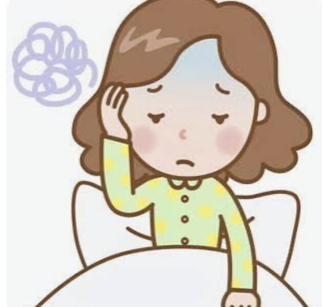 こんな症状があったら食いしばりを疑ってみてください
