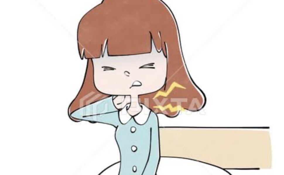 錦糸町で朝起きたときの首の痛み・寝違えにお悩みの方へ